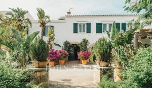 Сезонная аренда Вилла Ferreries