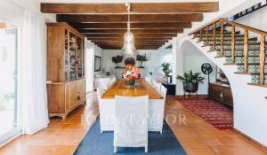 Сезонная аренда Вилла Ferreries