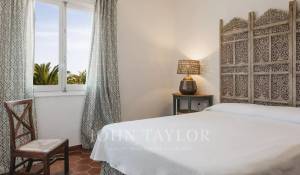 Сезонная аренда Вилла Ferreries