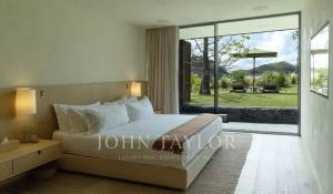 Сезонная аренда Вилла Flamands