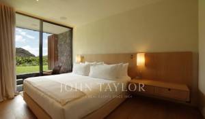 Сезонная аренда Вилла Flamands