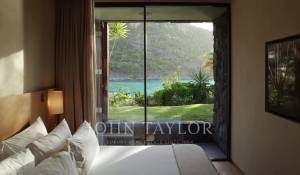 Сезонная аренда Вилла Flamands