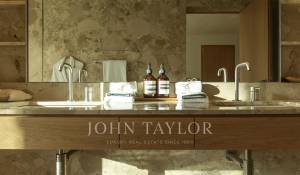 Сезонная аренда Вилла Flamands