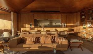 Сезонная аренда Вилла Flamands