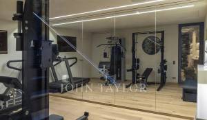 Сезонная аренда Вилла Flamands