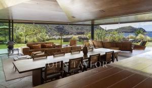 Сезонная аренда Вилла Flamands