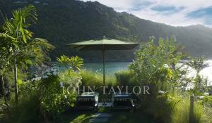 Сезонная аренда Вилла Flamands