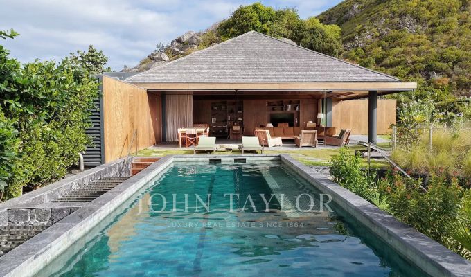 Сезонная аренда Вилла Flamands