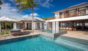 Сезонная аренда Вилла Gouverneur