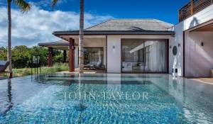 Сезонная аренда Вилла Gouverneur