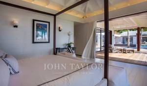 Сезонная аренда Вилла Gouverneur