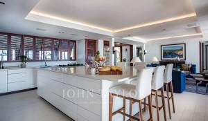 Сезонная аренда Вилла Gouverneur