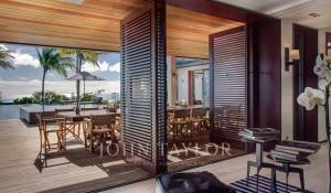 Сезонная аренда Вилла Gouverneur