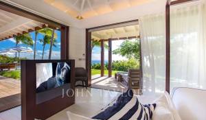 Сезонная аренда Вилла Gouverneur