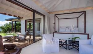 Сезонная аренда Вилла Gouverneur