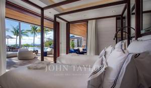 Сезонная аренда Вилла Gouverneur