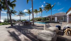 Сезонная аренда Вилла Gouverneur