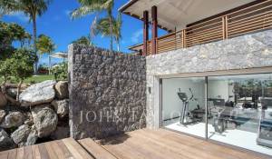 Сезонная аренда Вилла Gouverneur