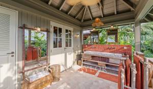 Сезонная аренда Вилла Grande Saline