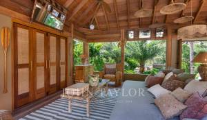 Сезонная аренда Вилла Grande Saline