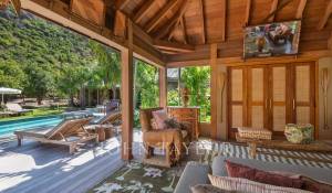 Сезонная аренда Вилла Grande Saline