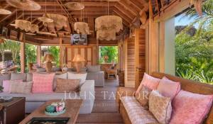 Сезонная аренда Вилла Grande Saline