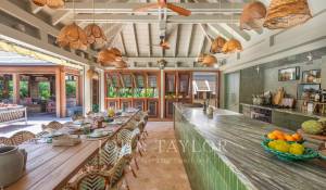 Сезонная аренда Вилла Grande Saline