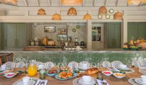 Сезонная аренда Вилла Grande Saline