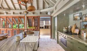 Сезонная аренда Вилла Grande Saline