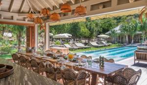 Сезонная аренда Вилла Grande Saline