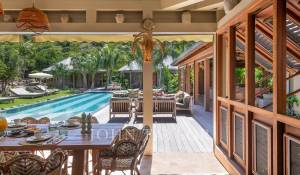 Сезонная аренда Вилла Grande Saline