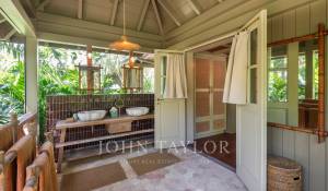 Сезонная аренда Вилла Grande Saline