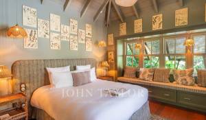 Сезонная аренда Вилла Grande Saline