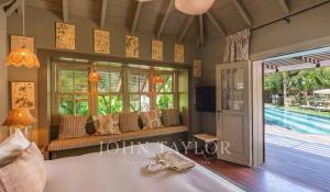 Сезонная аренда Вилла Grande Saline