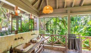 Сезонная аренда Вилла Grande Saline