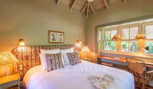 Сезонная аренда Вилла Grande Saline