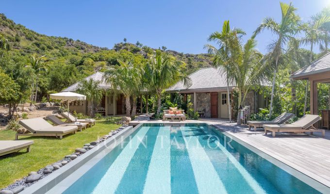 Сезонная аренда Вилла Grande Saline