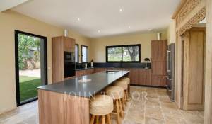 Сезонная аренда Вилла Grimaud