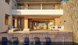 Сезонная аренда Вилла Gustavia