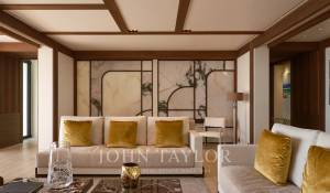 Сезонная аренда Вилла Gustavia