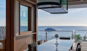 Сезонная аренда Вилла Gustavia