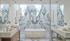 Сезонная аренда Вилла Gustavia