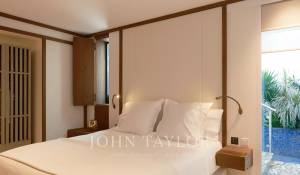 Сезонная аренда Вилла Gustavia