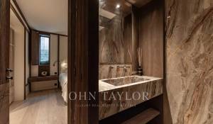 Сезонная аренда Вилла Gustavia