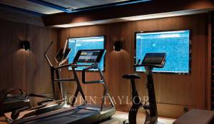 Сезонная аренда Вилла Gustavia