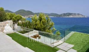 Сезонная аренда Вилла Isla de Ibiza