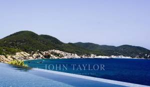 Сезонная аренда Вилла Isla de Ibiza