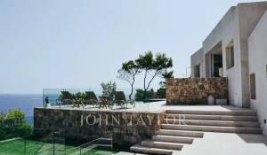 Сезонная аренда Вилла Isla de Ibiza