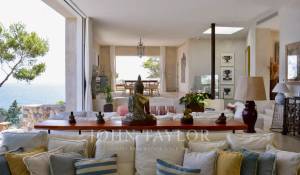 Сезонная аренда Вилла Isla de Ibiza