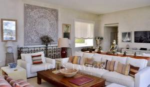 Сезонная аренда Вилла Isla de Ibiza